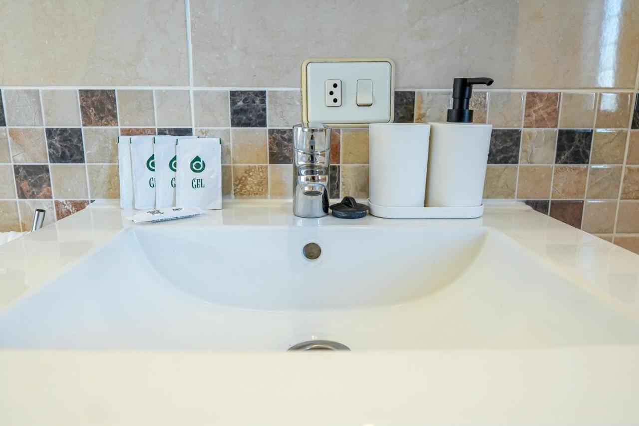 Nice 2 Bedroom Flat With Big Pools And Big Terrace Parque Don Jose, 313 Costa del Silencio Eksteriør billede