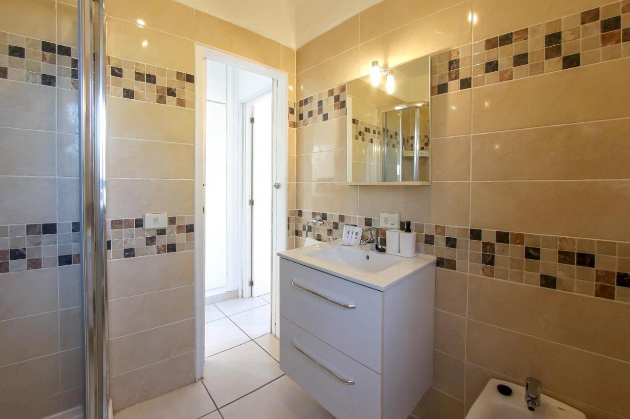Nice 2 Bedroom Flat With Big Pools And Big Terrace Parque Don Jose, 313 Costa del Silencio Eksteriør billede